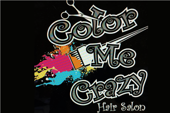 color me crazy hair salon atascocita